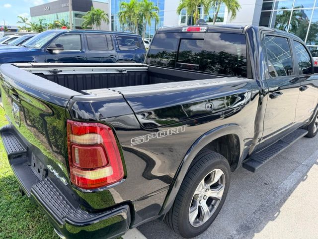 ram ram 1500 pickup 2020 1C6SRFJT3LN327288 image ram ram 1500 pickup 2020 1C6SRFJT3LN327288 image